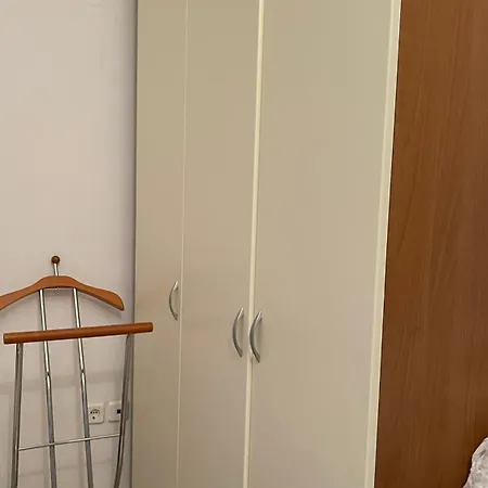 Nyaraló Lena's House *