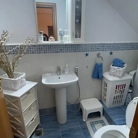 Nyaraló Lena's House *