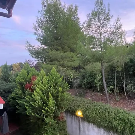 Lena's House Nyaraló Kriopijí