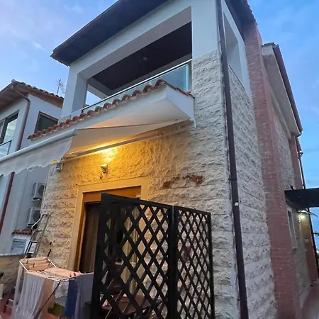 Lena's House Nyaraló