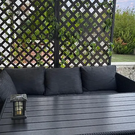 Lena's House Nyaraló Kriopijí