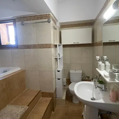 Lena's House Nyaraló