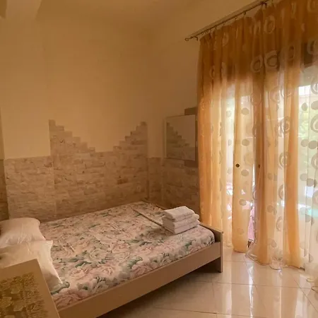 Nyaraló Lena's House *