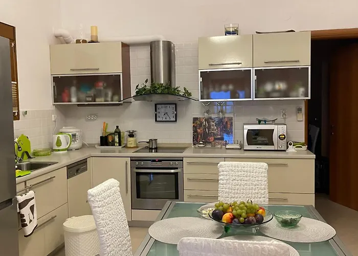 Lena's House * Kriopigi