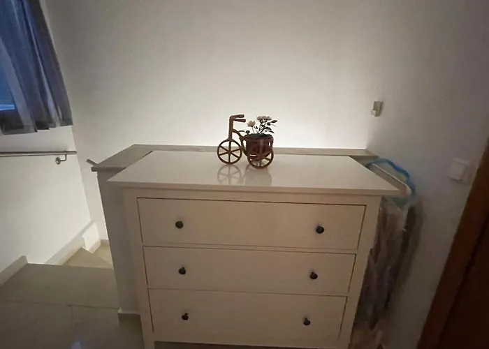 Lena's House Case de vacanță