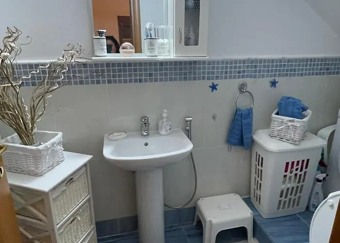 Case de vacanță Lena's House *