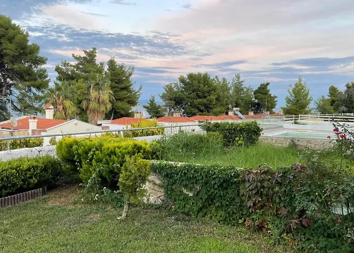 Lena's House * Kriopigi