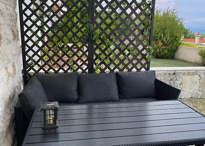 Lena's House Case de vacanță Kriopigi