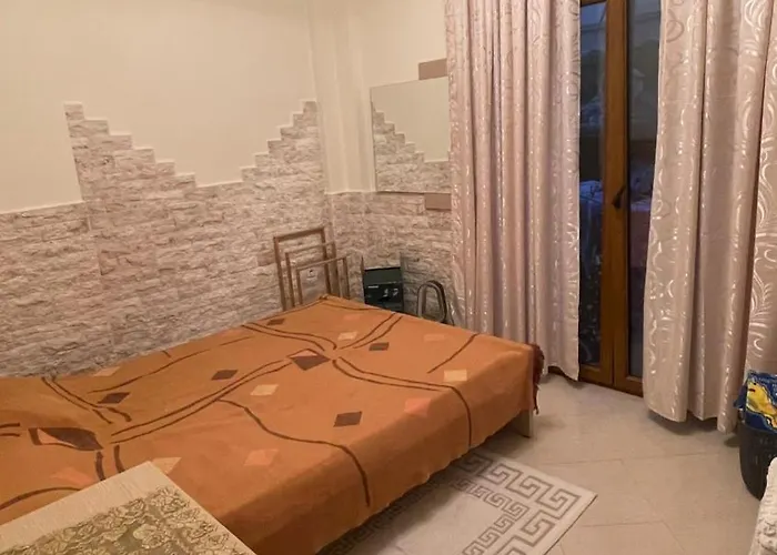 Case de vacanță Lena's House