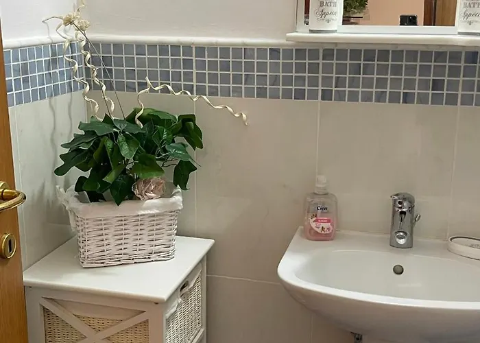 Lena's House * Kriopigi