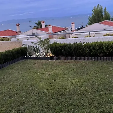 Lena's House *