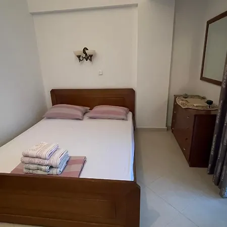 Lena's House