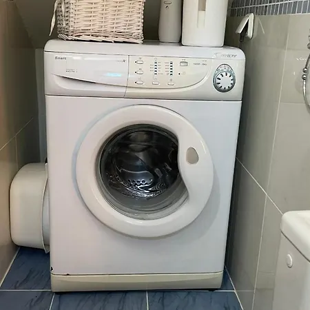 Lena's House Holiday home *