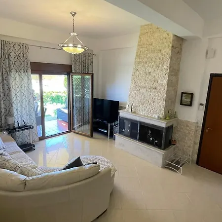 Lena's House