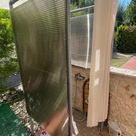 Lena's House * Kriopigi