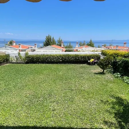 Lena's House