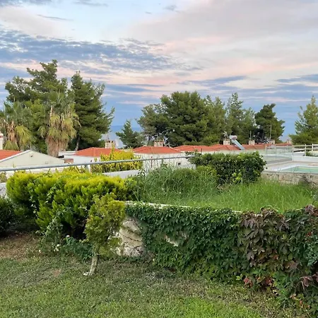 Lena's House * Kriopigi