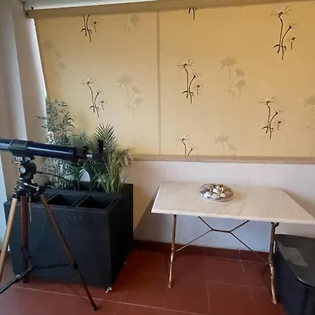 Feriehus Lena's House