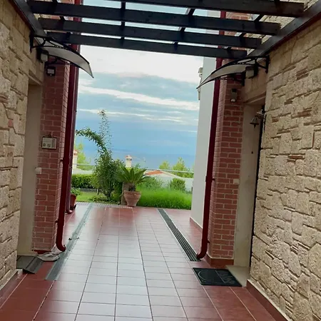 Feriehus Lena's House