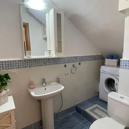 Lena's House Feriehus