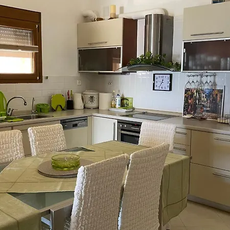 Feriehus Lena's House