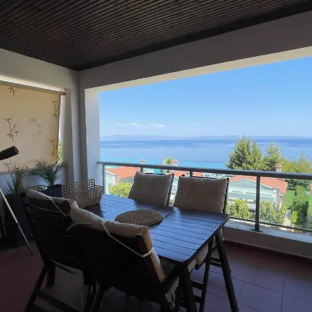 Lena's House Feriehus *