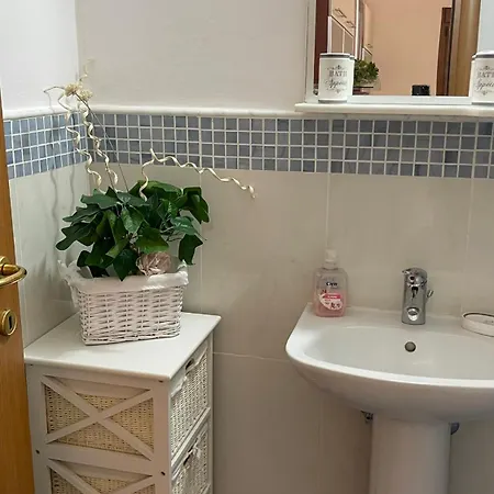 Lena's House * Kriopigi