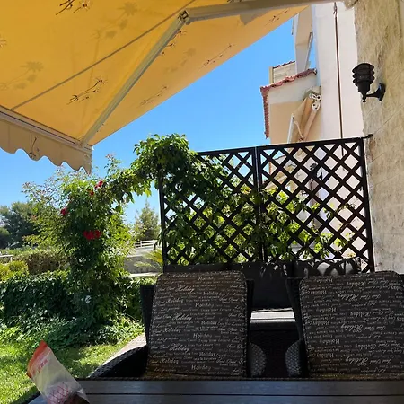 Lena's House Feriehus Kriopigi