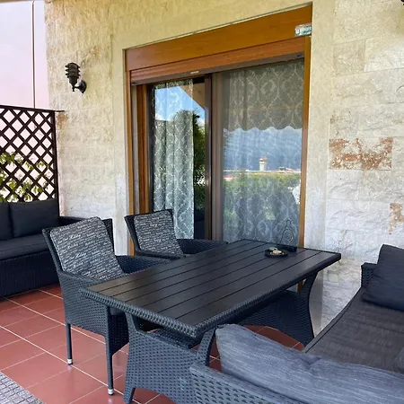 Lena's House Feriehus