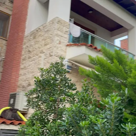 Feriehus Lena's House