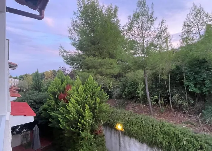 Lena's House Tatil Evi Kriopigi