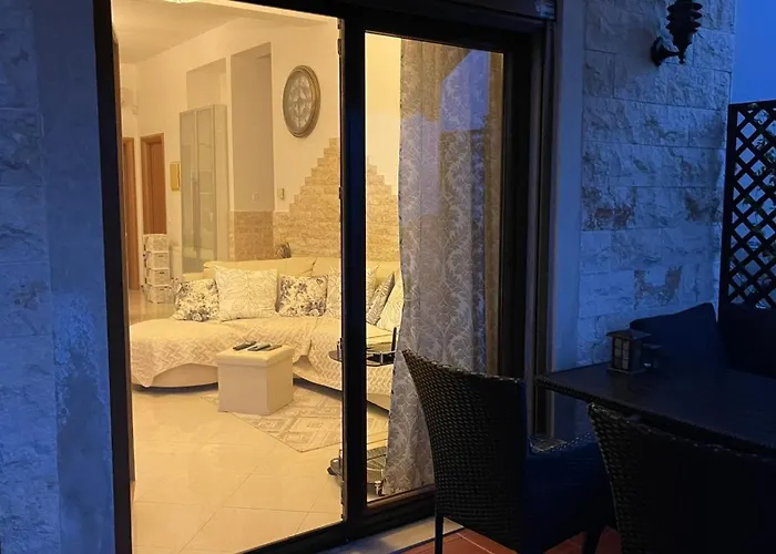 Tatil Evi Lena's House *