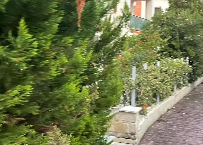 Lena's House * Kriopigi