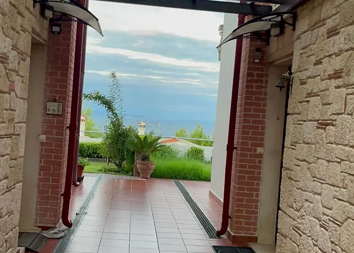 Tatil Evi Lena's House