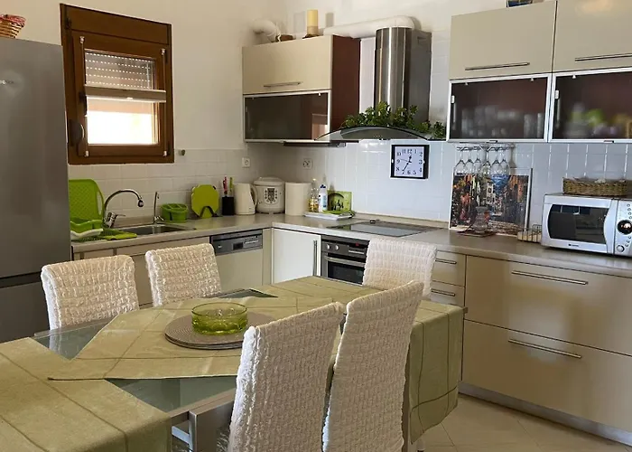 Tatil Evi Lena's House