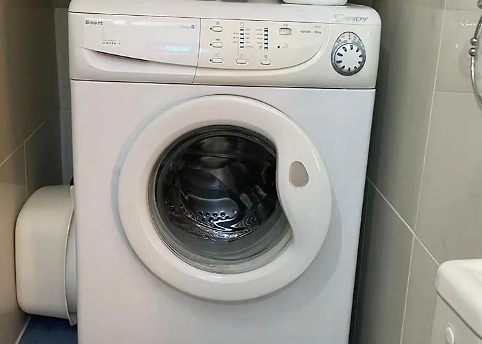 Lena's House Tatil Evi *