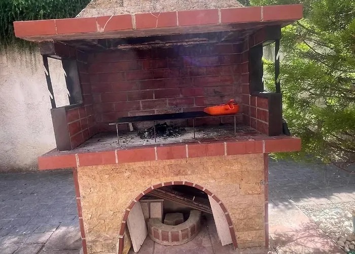 Lena's House Kriopigi