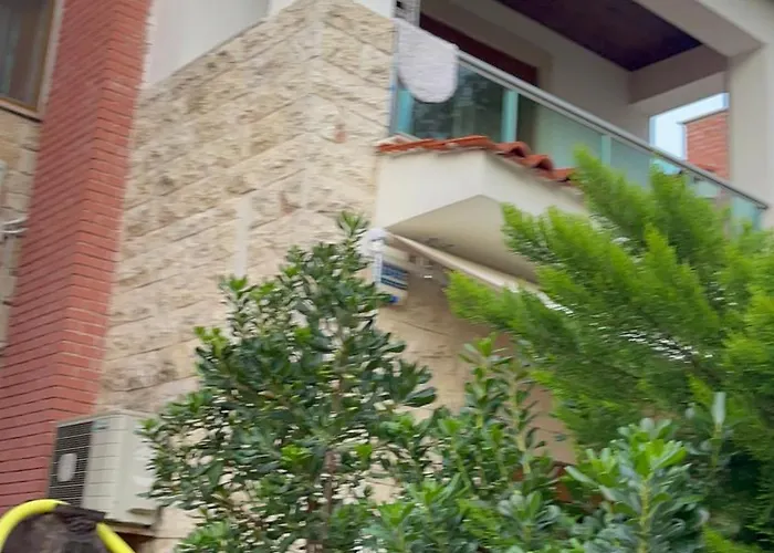 Tatil Evi Lena's House